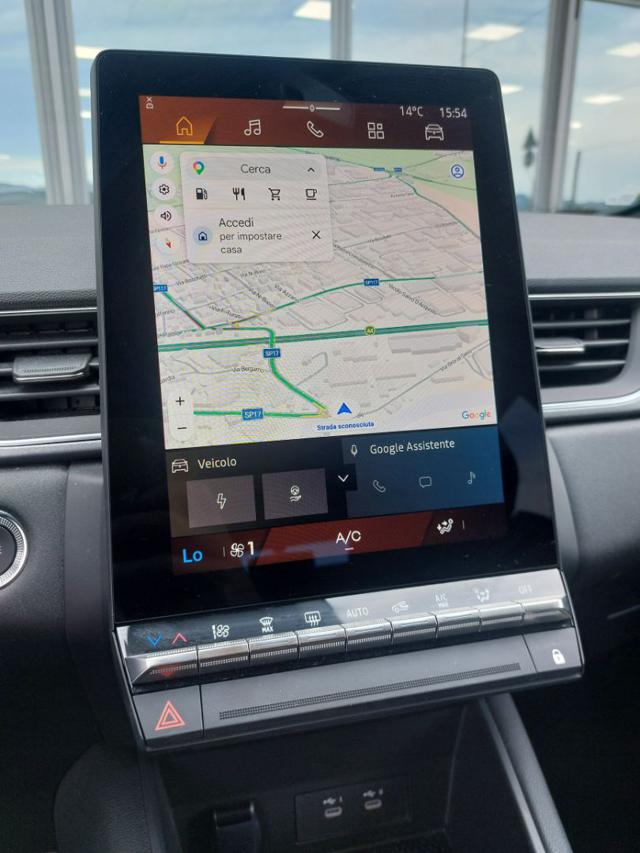 RENAULT SYMBIOZ FULL HYBRID E-TECH 145 CV TECHNO - foto 13