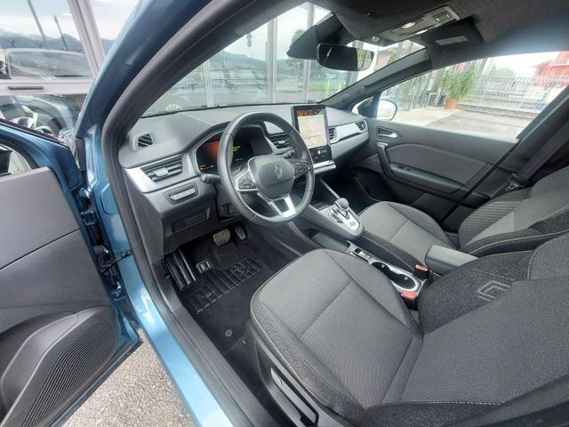 RENAULT SYMBIOZ FULL HYBRID E-TECH 145 CV TECHNO - foto 7