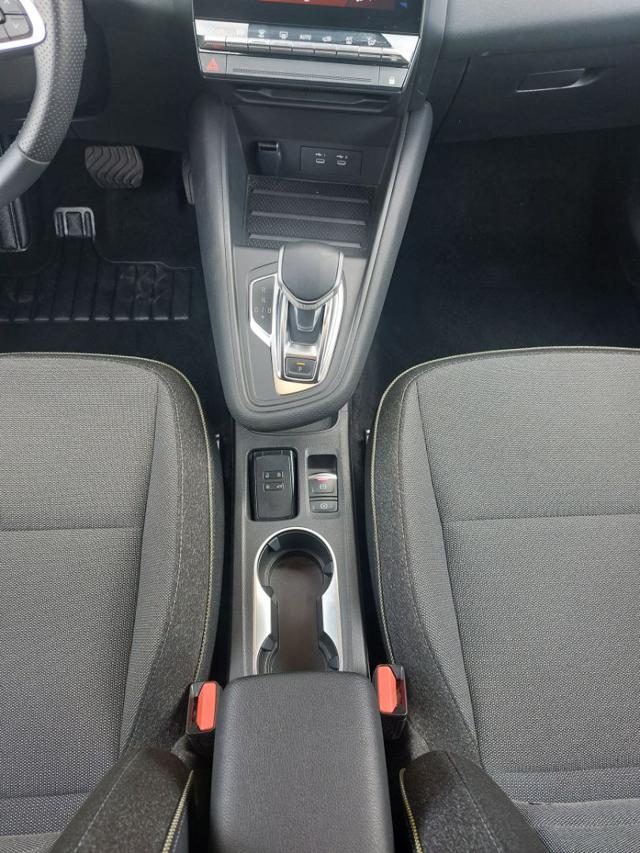 RENAULT SYMBIOZ FULL HYBRID E-TECH 145 CV TECHNO - foto 12