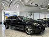 MERCEDES-BENZ C 180 S.W. Avantgarde - Service Mercedes
