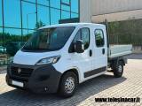FIAT DUCATO 2.3 MJT  7 POSTI MAXI CASSONE FISSO