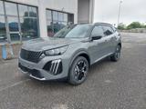 PEUGEOT 2008 Hybrid 145 e-DCS6 GT Km.0 PREZZO REALE!!