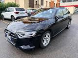 AUDI A4 35 TDI/163 CV MHEV S tronic Business Advanced