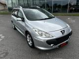 PEUGEOT 307 1.6 16V Station BI-FUEL  