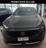 PEUGEOT 5008 Hybrid 136 e-DCS6 Allure