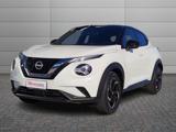 NISSAN Juke 1.0 DIG-T 114 CV N-Connecta