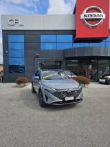 NISSAN Qashqai MHEV 140 CV N-Connecta