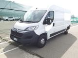 CITROEN Jumper 35 BlueHDi 140 S&S PLM-TM Furgone