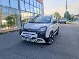 FIAT Panda 1.0 FireFly S&S Hybrid City Cross