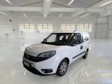 FIAT Doblo Doblò 1.6 MJT 120CV S&S PC Combi N1 Lounge