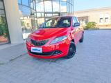 LANCIA Ypsilon 1.0 FireFly 5 porte S&S Hybrid Silver