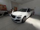 SKODA Kamiq 1.0 TSI Black Dots