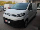CITROEN Jumpy Euro 6
