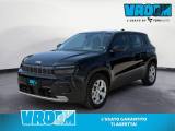 JEEP Avenger 1.2 Turbo 100 CV Longitude
