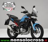 MORBIDELLI T352X - ANNO 2026