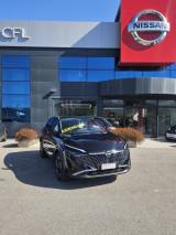 NISSAN Qashqai MHEV 140 CV N-Connecta