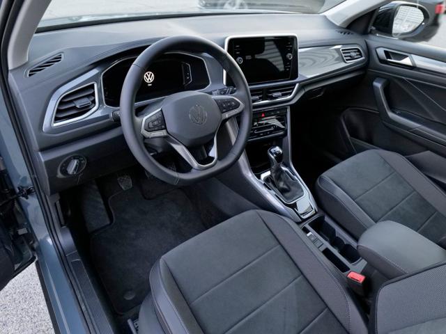 VOLKSWAGEN T-ROC 1.0 TSI 115CV STYLE - foto 6