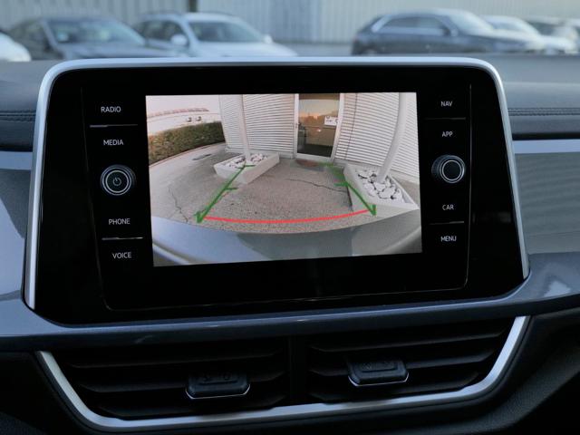 VOLKSWAGEN T-ROC 1.0 TSI 115CV STYLE - foto 8