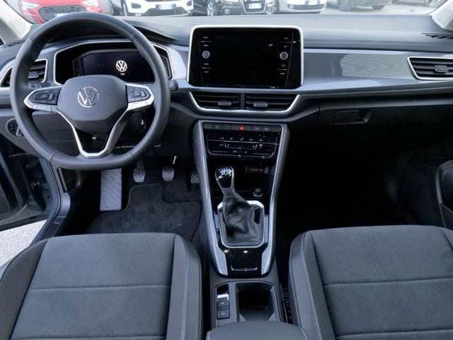 VOLKSWAGEN T-ROC 1.0 TSI 115CV STYLE - foto 7