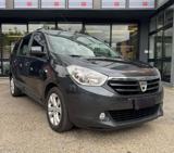 DACIA Lodgy 1.5 dCi 110CV - PRESTIGE - *7 POSTI*
