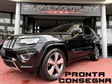 JEEP Grand Cherokee 3.0 V6 CRD 250 CV Multijet II Overland GARANZIA