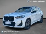 BMW X1 sDrive 18d Msport Aut. + Tetto apr.