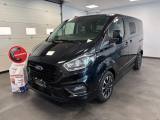 FORD Tourneo Custom  320 8 Posti L1 H1 MHEV Sport Hybri