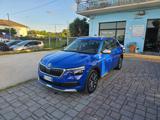 SKODA Kamiq 1.0 G-Tec ScoutLine