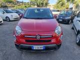 FIAT 500X 1.0 T3 120 CV City Cross