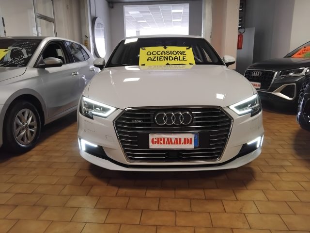 AUDI A3 SPORTBACK 40 E-TRON S TRONIC S-L - foto 2