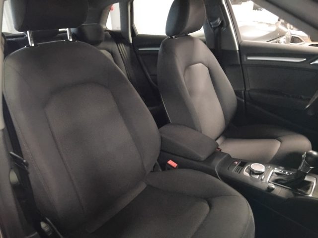 AUDI A3 SPORTBACK 40 E-TRON S TRONIC S-L - foto 13