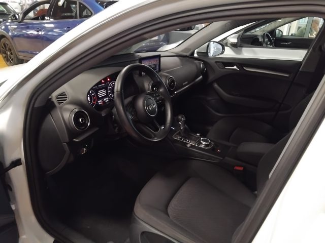 AUDI A3 SPORTBACK 40 E-TRON S TRONIC S-L - foto 14