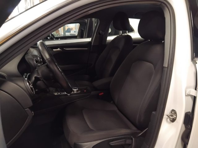 AUDI A3 SPORTBACK 40 E-TRON S TRONIC S-L - foto 15