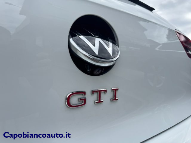 VOLKSWAGEN GOLF 2.0 TSI DSG GTI - foto 24