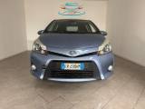 TOYOTA Yaris 1.5 Hybrid 5 porte Lounge