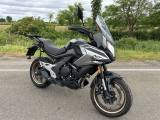 CF MOTO 700MT 2024