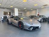 LAMBORGHINI Huracan Huracán 5.2 V10 Performante Coupé