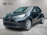 TOYOTA Aygo X 1.0 VVT-i 72 CV 5 porte Active S-CVT