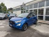 FORD EcoSport 1.0 EcoBoost 125 CV Start&Stop ST-Line