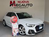 AUDI A1 SPB 30 TFSI S line edition