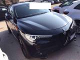 ALFA ROMEO Stelvio 2.2 Turbodiesel 210 CV AT8 Q4 Veloce