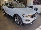 VOLKSWAGEN T-Roc 1.5 TSI ACT Advanced BlueMotion Technology
