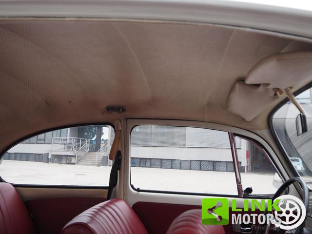 VOLKSWAGEN MAGGIOLINO *ASI* - foto 45