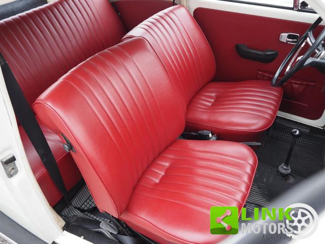 VOLKSWAGEN MAGGIOLINO *ASI* - foto 28