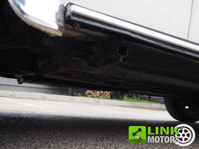 VOLKSWAGEN MAGGIOLINO *ASI* - foto 26