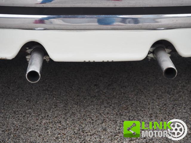 VOLKSWAGEN MAGGIOLINO *ASI* - foto 38