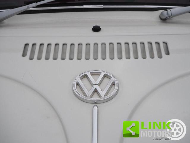 VOLKSWAGEN MAGGIOLINO *ASI* - foto 49