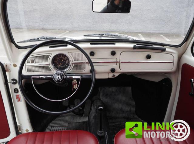 VOLKSWAGEN MAGGIOLINO *ASI* - foto 29