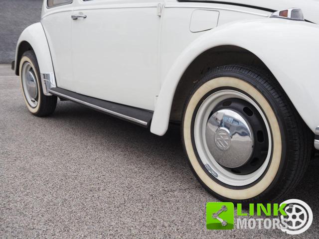 VOLKSWAGEN MAGGIOLINO *ASI* - foto 23