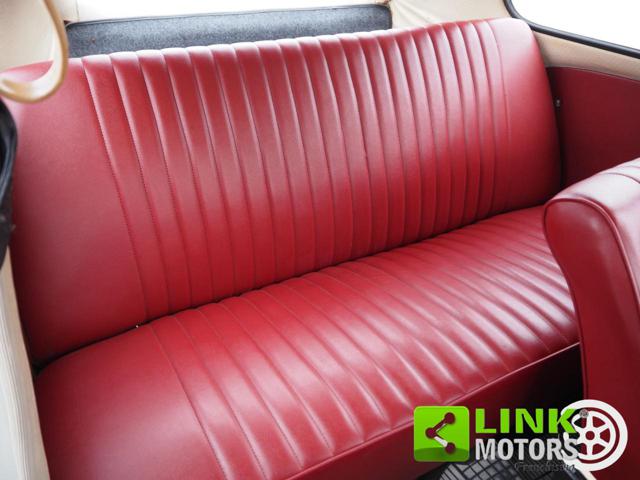 VOLKSWAGEN MAGGIOLINO *ASI* - foto 27